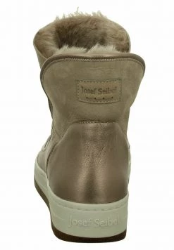 Josef Seibel KIM Bottes De Neige Bronze Femme 12 Josef Seibel KIM Bottes De Neige Bronze Femme -Pas Cher Josef Seibel Boutique d79e9be90c9c4b6cacae96b5d80c2097