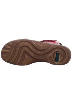 Josef Seibel DEBRA Sandales Rot Femme -Pas Cher Josef Seibel Boutique d7b2288ef9a34da2b246c498d9cb2e24