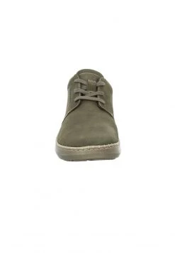 Josef Seibel LOUIS Chaussures à Lacets Moos/kombi Homme -Pas Cher Josef Seibel Boutique d7b635f29dbd4d55b5d48b1d6a9a05a8