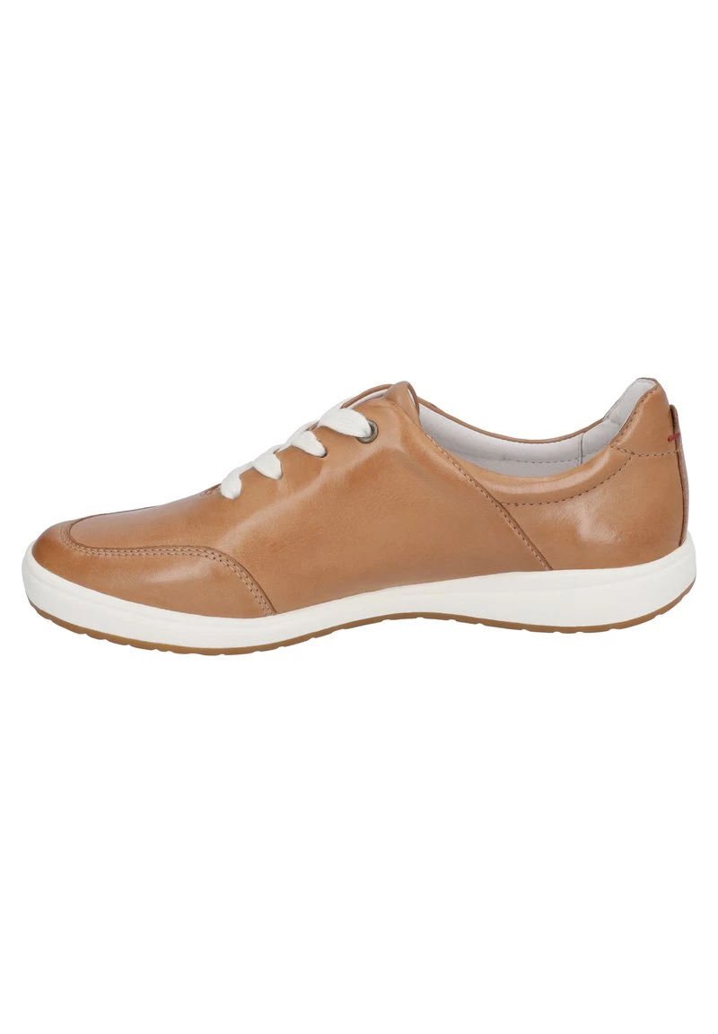 Josef Seibel Femme CAREN Baskets Basses Camel 3 Josef Seibel Femme CAREN Baskets Basses Camel