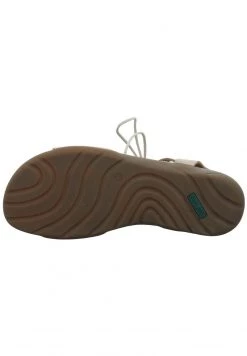 Josef Seibel Femme RILEY Sandales Beige Kombi -Pas Cher Josef Seibel Boutique d7d5b9b2596040aeb11f11d1cff307d4