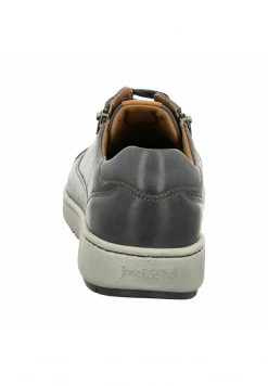 Josef Seibel Homme DAVID Baskets Basses Blue Grey 12 Josef Seibel Homme DAVID Baskets Basses Blue Grey -Pas Cher Josef Seibel Boutique d885339c44f5492faeaf9856162ce2df