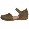 Josef Seibel Femme Sandales Moos -Pas Cher Josef Seibel Boutique d912de0528ce40f2b259c9dbde6786fe