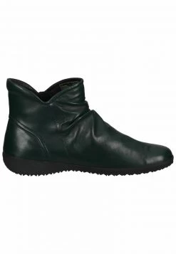 Josef Seibel Femme Boots à Talons Petrol -Pas Cher Josef Seibel Boutique da0f55899345431e96503eea8551c3b6