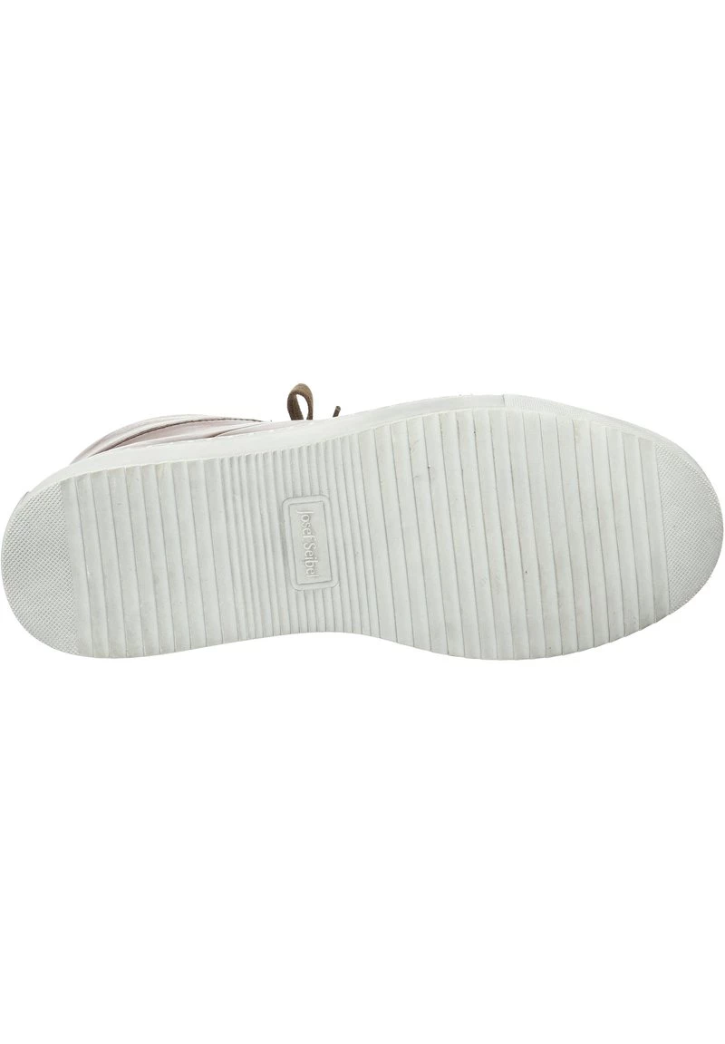 Josef Seibel Baskets Montantes Braun Homme 7 Josef Seibel Baskets Montantes Braun Homme – Image 5