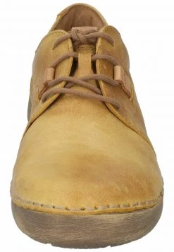 Josef Seibel Femme Chaussures à Lacets Amber -Pas Cher Josef Seibel Boutique db8bb4ef38364e019fe44dfe5d0ae8f3