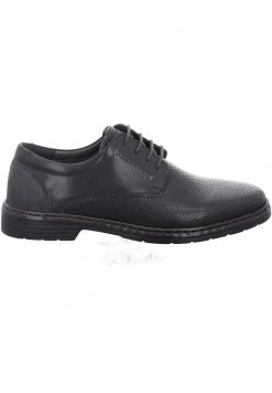 Josef Seibel Derbies & Richelieus Schwarz Homme -Pas Cher Josef Seibel Boutique dc201769735645cfaddfe5ffada7aa73