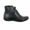 Josef Seibel NALY Bottines à Lacets Multicolor Femme -Pas Cher Josef Seibel Boutique dc39ef060f9c44029c2b9b102f5e591f