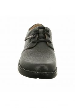 Josef Seibel LOUIS 01 Derbies Schwarz Homme -Pas Cher Josef Seibel Boutique dc5e60527e474561b897106c4e493283