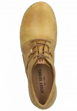 Josef Seibel Femme Chaussures à Lacets Amber -Pas Cher Josef Seibel Boutique dc67b907dbaf4098a81615e47f58c293