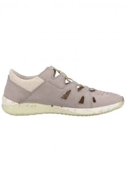 Josef Seibel Femme Baskets Basses Grau Kombi -Pas Cher Josef Seibel Boutique dce1596d95c843d3b52cc74a490e7e3f