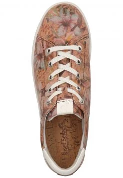 Josef Seibel Femme Baskets Basses Carmin Kombi -Pas Cher Josef Seibel Boutique dd0b331145b4462ebd2a97fa3e1c8419