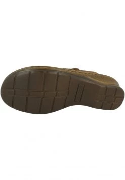 Josef Seibel Femme Mules Brandy (56549 95 320) -Pas Cher Josef Seibel Boutique dd16c26cf2ba47f69fb27ccd54feec04