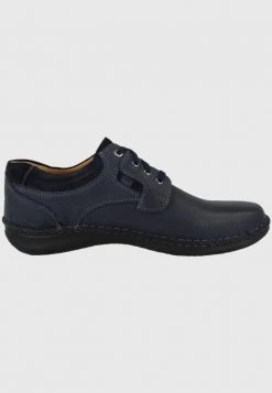 Josef Seibel Chaussures à Lacets Blue Homme -Pas Cher Josef Seibel Boutique dd8f8c2a14454e3fb15f8b267e8862f3