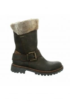 Josef Seibel MARTA Bottes De Neige Moro Femme -Pas Cher Josef Seibel Boutique dd92d4cf10fe4c9798b493d967a8fa99