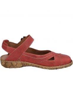Josef Seibel Sandales Rot 400 Femme -Pas Cher Josef Seibel Boutique ddcdb31473604fa5af95f78c15a51c3c