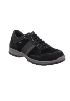 Josef Seibel Homme LENNY Chaussures à Lacets Schwarz Kombi -Pas Cher Josef Seibel Boutique de08284e7c104ef6b5b0ccf158ff4027