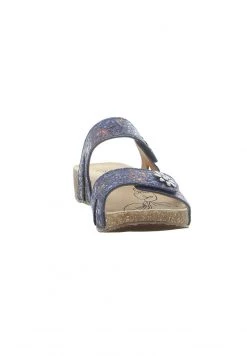 Josef Seibel Sandales Ocean Multi Femme -Pas Cher Josef Seibel Boutique de0fc85cec0d448cacd2dacbc0c5ac76