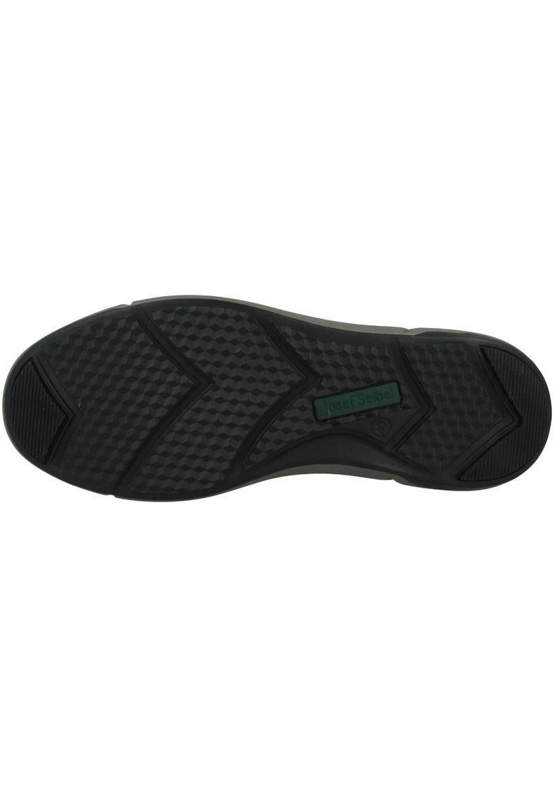 Josef Seibel Homme ENRICO Chaussures à Lacets Black Kombi (25314 860 101) 6 Josef Seibel Homme ENRICO Chaussures à Lacets Black Kombi (25314 860 101) – Image 4