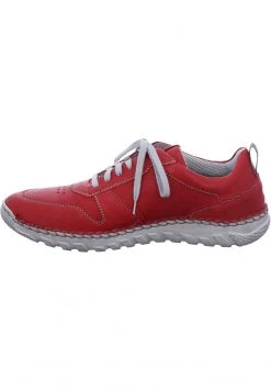 Josef Seibel Baskets Basses Rot Homme