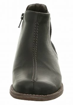 Josef Seibel Femme Bottines Schwarz -Pas Cher Josef Seibel Boutique de9c88a19dc54c5ca7e75ad7019f58ec