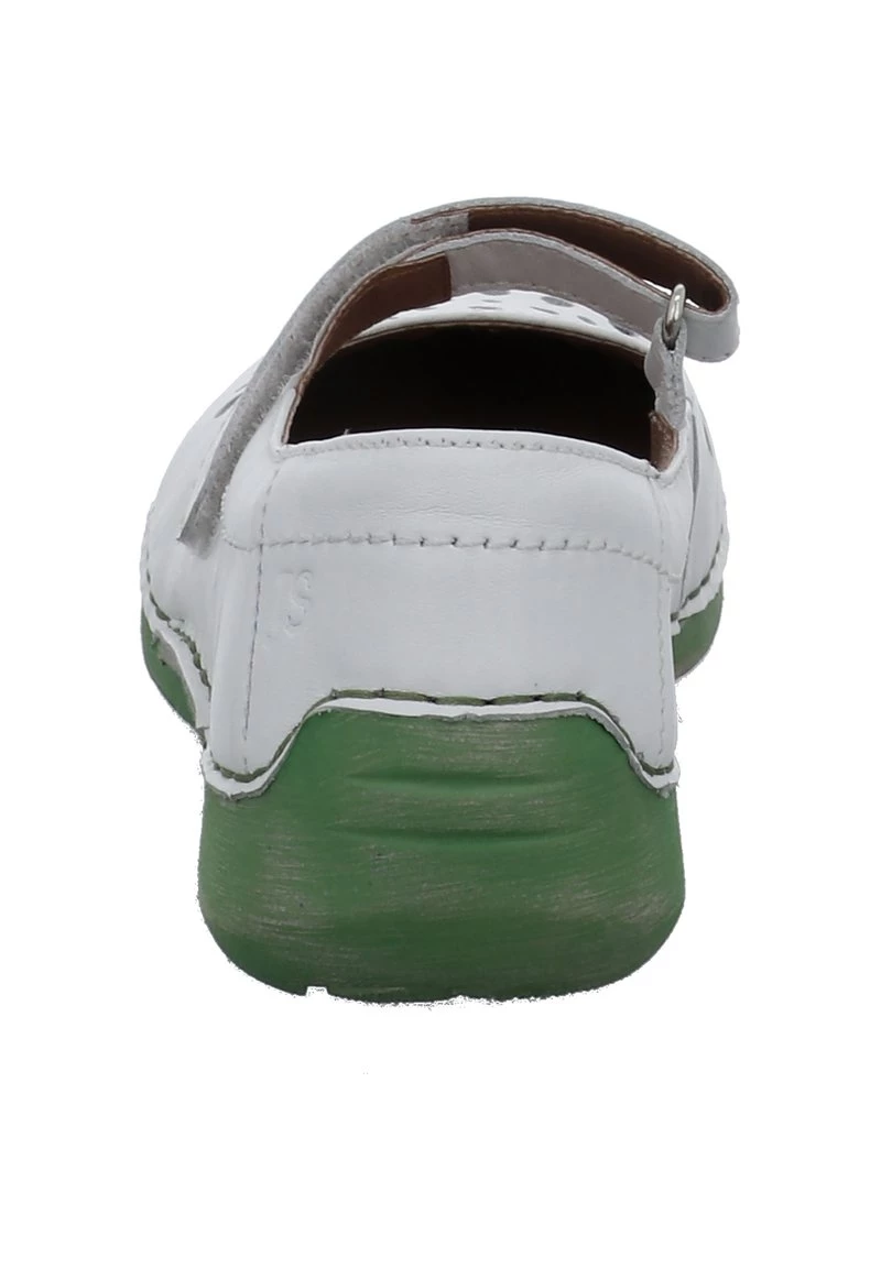 Josef Seibel Femme Babies Offwhite Kombi 6 Josef Seibel Femme Babies Offwhite Kombi – Image 4