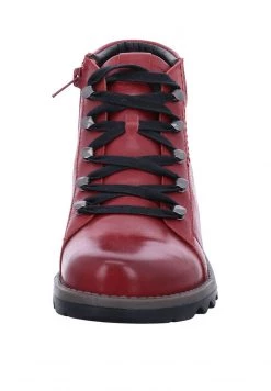 Josef Seibel Femme Bottines à Lacets Hibiscus -Pas Cher Josef Seibel Boutique dec4bf35201e4a389ee6f4aee5fb7406