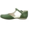 Josef Seibel Femme FIONA Babies Green -Pas Cher Josef Seibel Boutique df32bac2870d460680a0e7b0d80d14d9