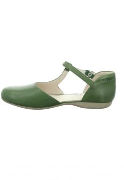 Pas Cher Josef Seibel Boutique 20 Josef Seibel Femme FIONA Babies Green