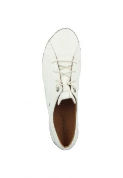 Josef Seibel Femme Chaussures à Lacets Offwhite Combi -Pas Cher Josef Seibel Boutique df6a8b3db945456b9366d896278658d9