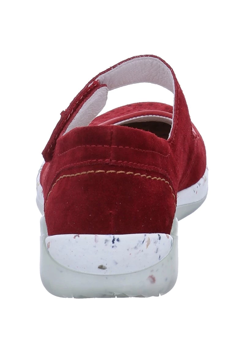 Josef Seibel Babies Rot Femme 6 Josef Seibel Babies Rot Femme – Image 4