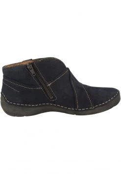 Josef Seibel Boots à Talons Ocean Femme -Pas Cher Josef Seibel Boutique e07a5569e0c64f31ac630bc9ae8fff9f