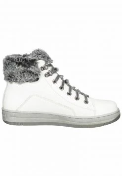 Josef Seibel Bottes De Neige Weiss Kombi Femme -Pas Cher Josef Seibel Boutique e0c147f3234a4b59b19689c9e7de9807