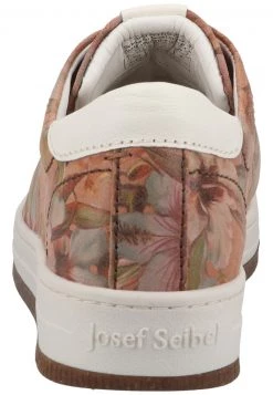 Josef Seibel Femme Baskets Basses Carmin Kombi -Pas Cher Josef Seibel Boutique e1649f22b59941bb83aeb23d14b6a0d6