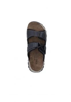 Josef Seibel JANOSCH Mules Jeans Homme -Pas Cher Josef Seibel Boutique e1ca622a183d4e5c8d9467676c68d4bd