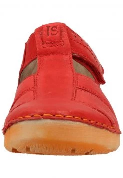 JOSEF SEIBEL Babies Red Femme -Pas Cher Josef Seibel Boutique e2bed4906ad84e02b5069b6a9ceb6108
