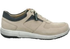Josef Seibel Chaussures à Lacets Beige Multi Homme -Pas Cher Josef Seibel Boutique e2f0043da36e4e5eba8236ab2a7ef6a2