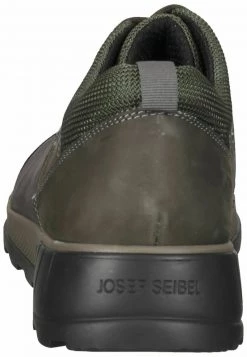 Josef Seibel Baskets Basses Granit Kombi 741 Homme -Pas Cher Josef Seibel Boutique e2f17b5967af4f78b33ccece023a0057