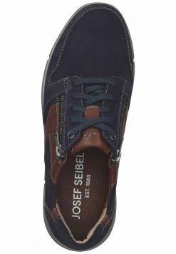 Josef Seibel Homme Baskets Basses Ocean Kombi -Pas Cher Josef Seibel Boutique e3005e19060f4939bb626c79263fc8b9