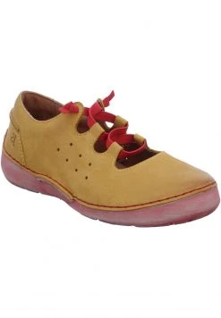 Josef Seibel Femme Chaussures à Lacets Gelb Kombi 11 Josef Seibel Femme Chaussures à Lacets Gelb Kombi -Pas Cher Josef Seibel Boutique e37340f62fe44ad197c03c8e4709f783