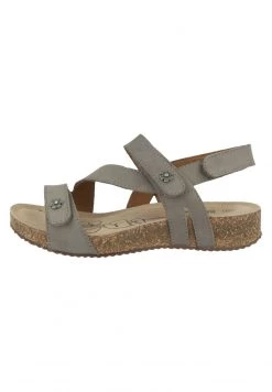 Josef Seibel TONGA Sandales Grey Femme
