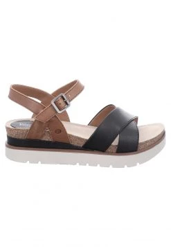 Josef Seibel Sandales Schwarz Kombi Femme 14 Josef Seibel Sandales Schwarz Kombi Femme -Pas Cher Josef Seibel Boutique e3ffc7458fed49068a55358422753d01