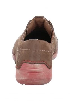 Josef Seibel Femme Mocassins Castagne Kombi -Pas Cher Josef Seibel Boutique e4005c6737fc427b86661d6ec1fff2e2