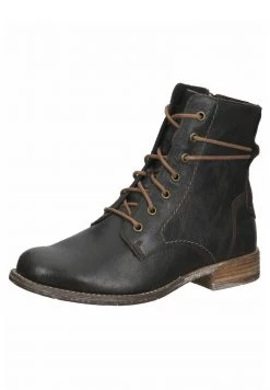 Josef Seibel Bottines à Lacets Moro Femme 11 Josef Seibel Bottines à Lacets Moro Femme -Pas Cher Josef Seibel Boutique e40d136bb0984a1598bbeae08e55e4c1