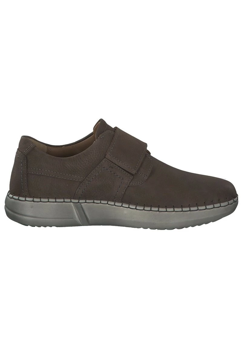 Josef Seibel Homme Mocassins Vulcano 9 Josef Seibel Homme Mocassins Vulcano – Image 7