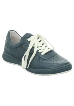 Josef Seibel Femme CAREN Chaussures à Lacets Aqua -Pas Cher Josef Seibel Boutique e44ca8ecd9d046059285e30cd0e3dc49