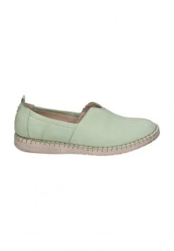 Josef Seibel Femme SOFIE Mocassins Hellgrün 15 Josef Seibel Femme SOFIE Mocassins Hellgrün -Pas Cher Josef Seibel Boutique e48951499a1947c9bc93a7575c768c57