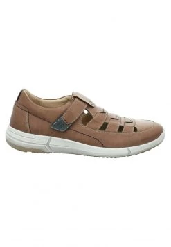 Josef Seibel Homme ENRICO Mocassins Brandy Kombi -Pas Cher Josef Seibel Boutique e4b2f6eb98fa428b918c79820fcf49b7