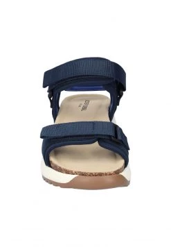 Josef Seibel ANNIE Sandales Ocean/kombi Femme 12 Josef Seibel ANNIE Sandales Ocean/kombi Femme -Pas Cher Josef Seibel Boutique e55cec84ea464029aca2fae5cc0531b2