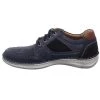 Josef Seibel Homme ANVERS Chaussures à Lacets Dark Blue 2 Josef Seibel Homme ANVERS Chaussures à Lacets Dark Blue -Pas Cher Josef Seibel Boutique e5a281ba93fc41789a3f6857757c1f2f